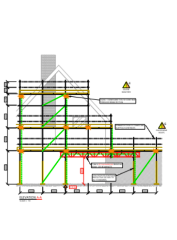 Design & Calculations services in West Sussex
