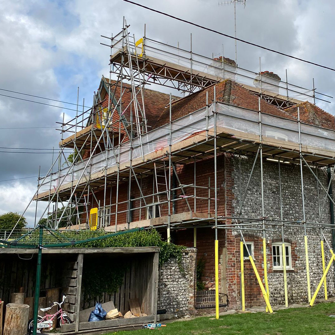 CNM Scaffolding About Us