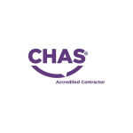 CHAS Accredited Contractor