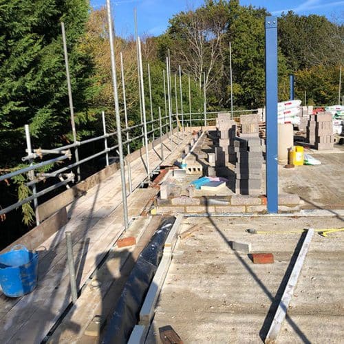 cnmscaffolding Domestic-and-Commercial-CNM-Rustington-area