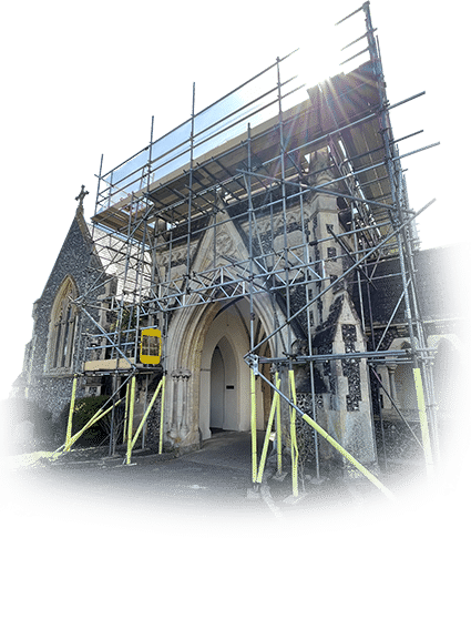 cnmscaffolding Services